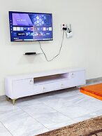 Seil Apartments