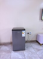 Seil Apartments