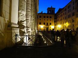Modern Flat in Historic Rome Center