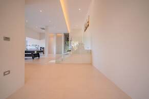 The Salin Seaview Villas