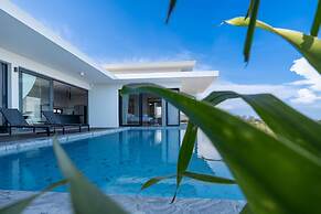 The Salin Seaview Villas