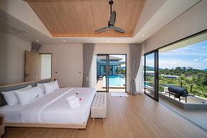The Salin Seaview Villas