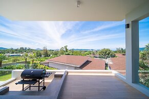 The Salin Seaview Villas