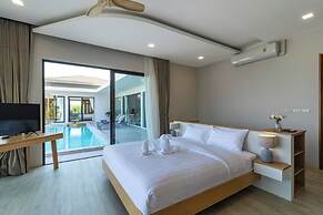 The Salin Seaview Villas