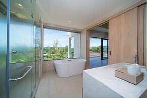 The Salin Seaview Villas