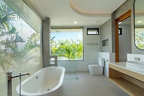 The Salin Seaview Villas