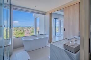 The Salin Seaview Villas
