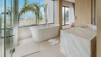 The Salin Seaview Villas