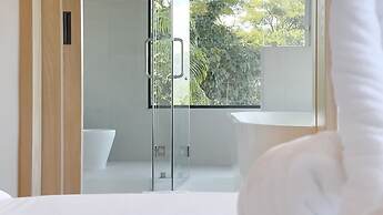 The Salin Seaview Villas