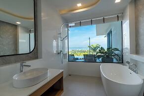 The Salin Seaview Villas