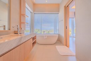 The Salin Seaview Villas