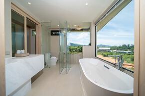The Salin Seaview Villas