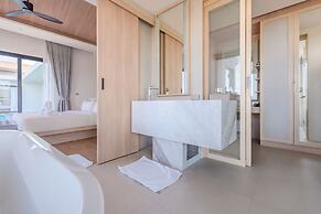 The Salin Seaview Villas