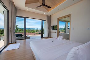 The Salin Seaview Villas