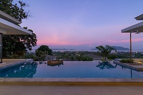 The Salin Seaview Villas