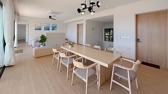 The Salin Seaview Villas