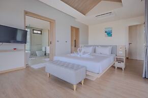 The Salin Seaview Villas