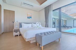 The Salin Seaview Villas