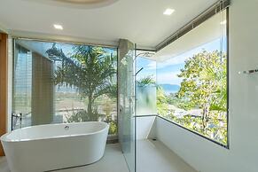 The Salin Seaview Villas