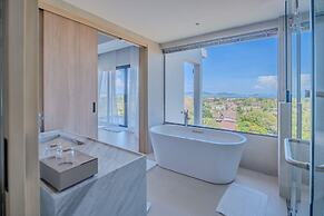 The Salin Seaview Villas