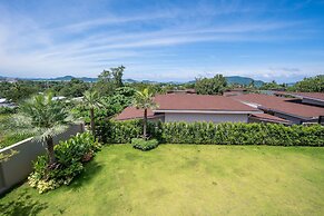 The Salin Seaview Villas