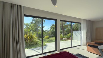 The Salin Seaview Villas
