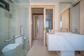 The Salin Seaview Villas