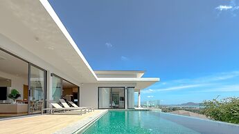 The Salin Seaview Villas