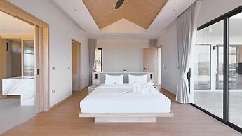 The Salin Seaview Villas