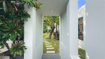 The Salin Seaview Villas