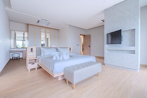 The Salin Seaview Villas