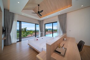 The Salin Seaview Villas