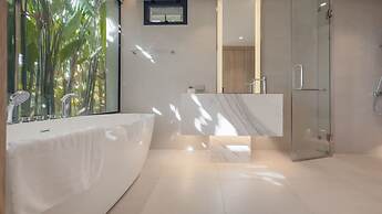 The Salin Seaview Villas