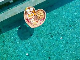 The Salin Seaview Villas