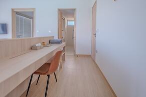 The Salin Seaview Villas