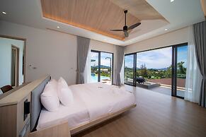 The Salin Seaview Villas