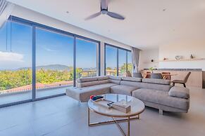The Salin Seaview Villas