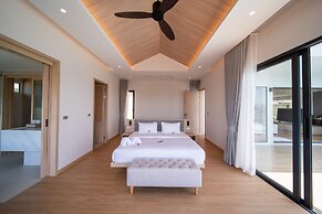 The Salin Seaview Villas
