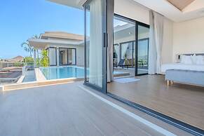 The Salin Seaview Villas