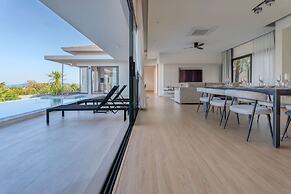 The Salin Seaview Villas