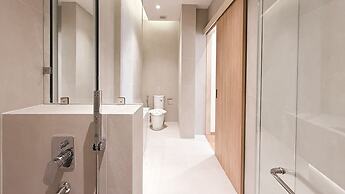 The Salin Seaview Villas