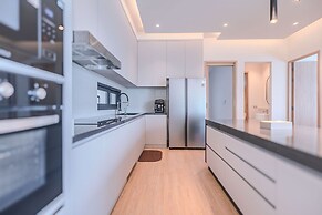 The Salin Seaview Villas
