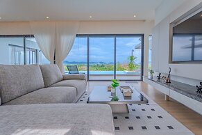 The Salin Seaview Villas