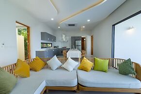 The Salin Seaview Villas