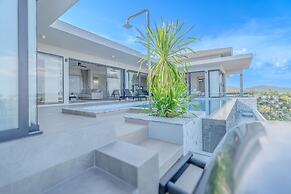 The Salin Seaview Villas