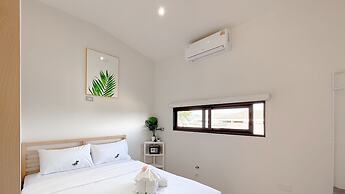 The Salin Seaview Villas