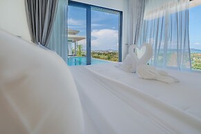 The Salin Seaview Villas