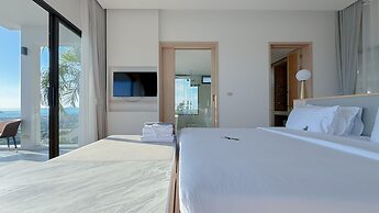The Salin Seaview Villas