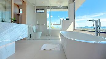 The Salin Seaview Villas