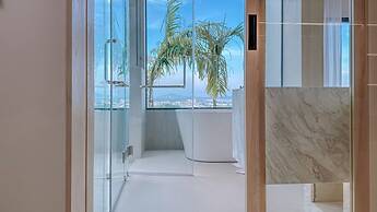 The Salin Seaview Villas
